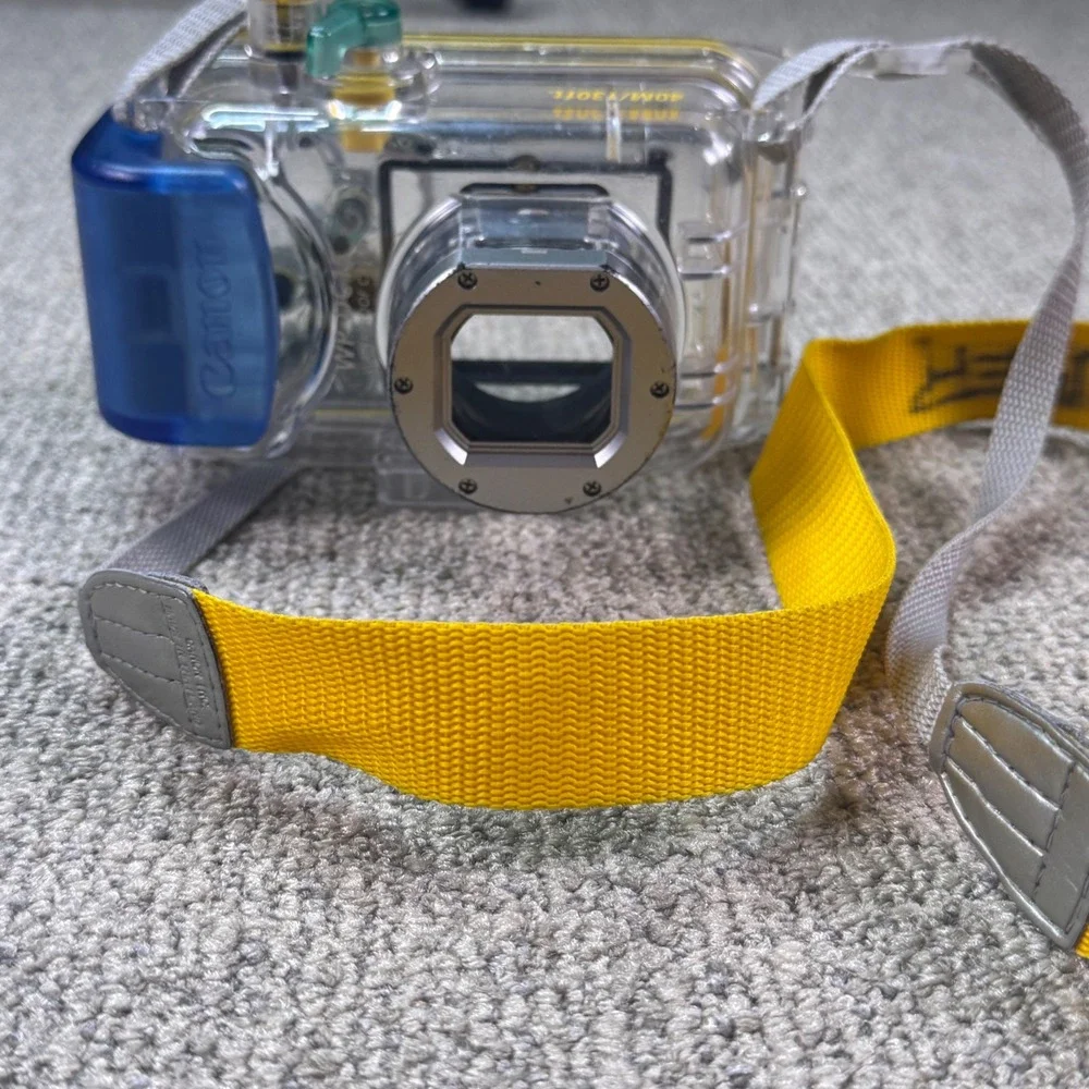 Canon genuine wp